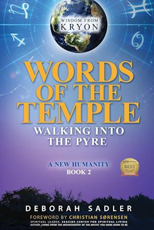 Words of the Temple