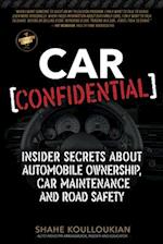 Car Confidential