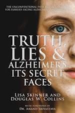 Truth, Lies & Alzheimer's