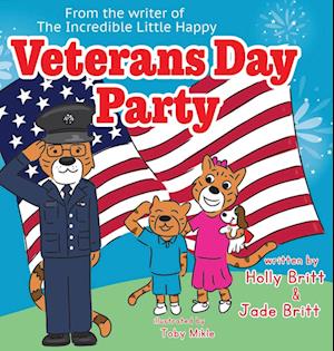 Veterans Day Party