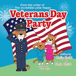 Veterans Day Party 