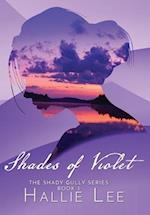 Shades of Violet 