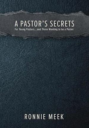 A Pastor's Secrets