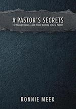 A Pastor's Secrets 