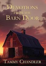 Devotions from the Barn Door 