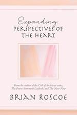 Expanding Perspectives of the Heart 