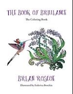 The Book of Brilliance: The Coloring Book 