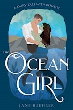 Ocean Girl: A Fairy Tale with Benefits