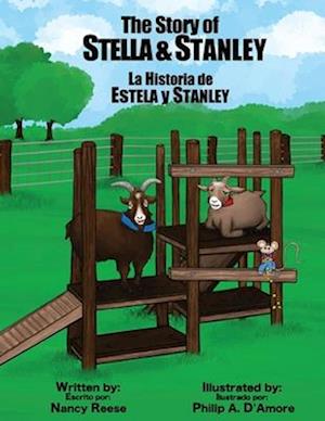 The Story of Stella & Stanley