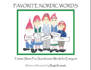 Favorite Nordic Words