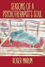 Seasons of a Psychotherapist's Soul