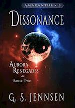 Dissonance: Aurora Renegades Book Two 