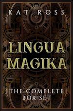 Lingua Magika Complete Box Set