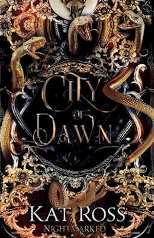 City of Dawn