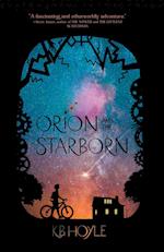 Orion and the Starborn 