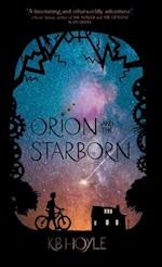 Orion and the Starborn