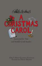 A Christmas Carol