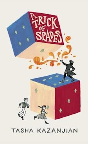 A Trick of Spades