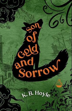 Son of Gold and Sorrow