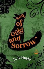 Son of Gold and Sorrow