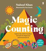 My Magic Counting Book