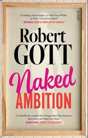 Naked Ambition