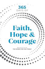 365 Days of Faith, Hope & Courage