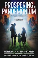 Prospering in Pandemonium - Study Guide