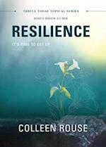 Resilience - Discussion Guide