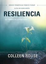 Resiliencia - Guía de Discusión