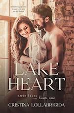 Lake Heart: Twin Lakes, book 1 