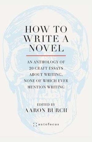 How to Write a Novel