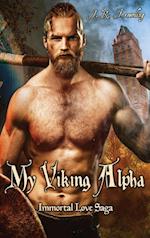 My Viking Alpha 