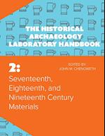 Seventeenth, Eighteenth, and Nineteenth Century Materials