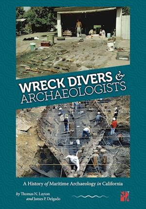 Wreck Divers & Archaeologists