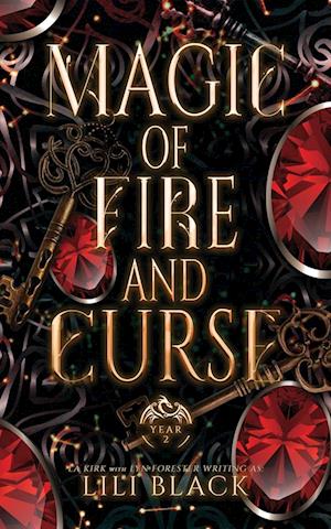 Magic of Fire and Curse