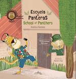 Escuela de Panteras