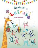 Fiesta de Letras