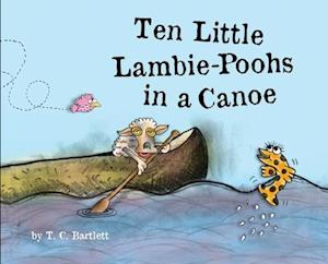 Ten Little Lambie-Poohs in a Canoe