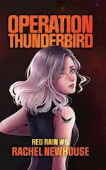 Operation Thunderbird 