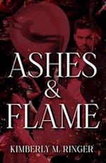 Ashes and Flame 