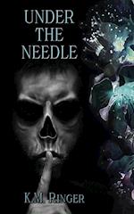 Under the Needle (A Short Mafia Romance)