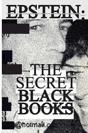 Jeffrey Epstein: Secret "Black Books" - Two Personal Address Books + Secret Mansion House Manual From Epstein Pedophile Ring