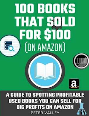 How To Find Profitable Books To Resell On Amazon