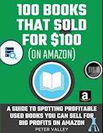 How To Find Profitable Books To Resell On Amazon