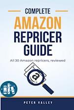 Complete Amazon Repricer Guide