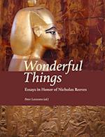 Wonderful Things