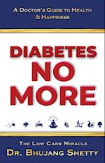 Diabetes No More 
