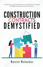Contracts And Agreements