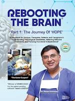 Rebooting the Brain: The Journey of Hope 